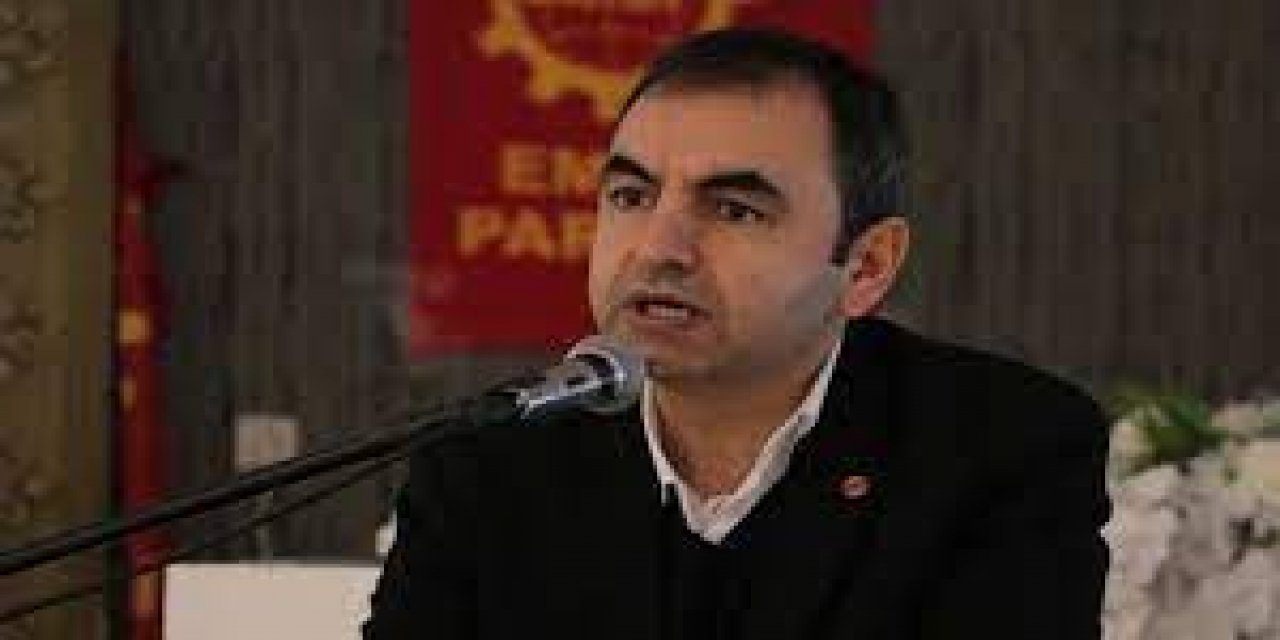 Ercüment Akdeniz kimdir? Ercüment Akdeniz nereli ve kaç yaşında?