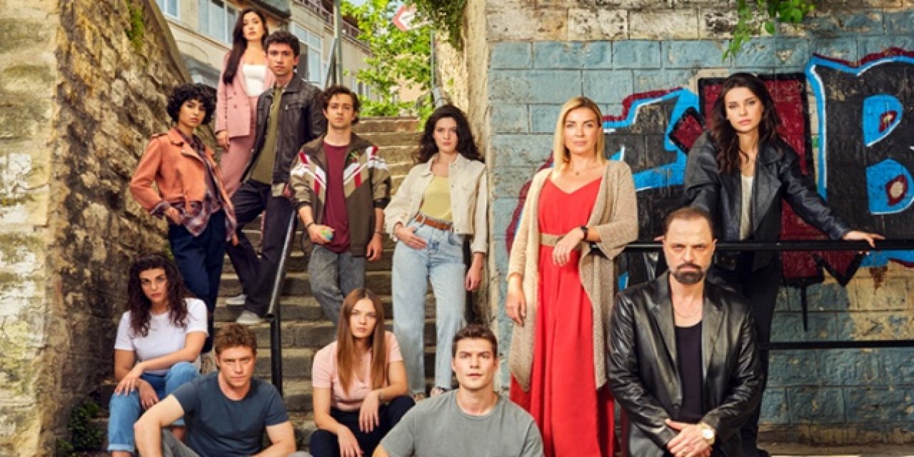 Gelsin Hayat Bildiği Gibi oyuncuları kimler? Dizinin kadrosunda kimler yer alıyor? Gelsin Hayat Bildiği Gibi Dizi Konusu Ne?