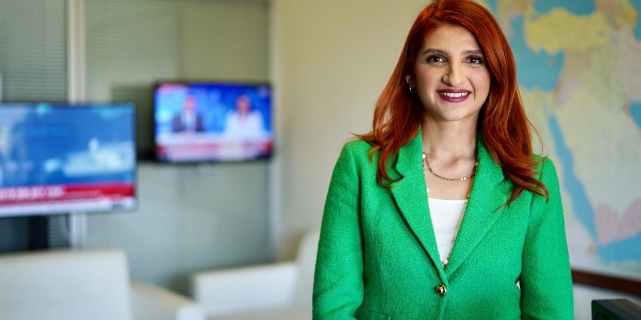 Şuay Nilhan Açıkalın kimdir? Şuay Nilhan Açıkalın nereli ve kaç yaşında?
