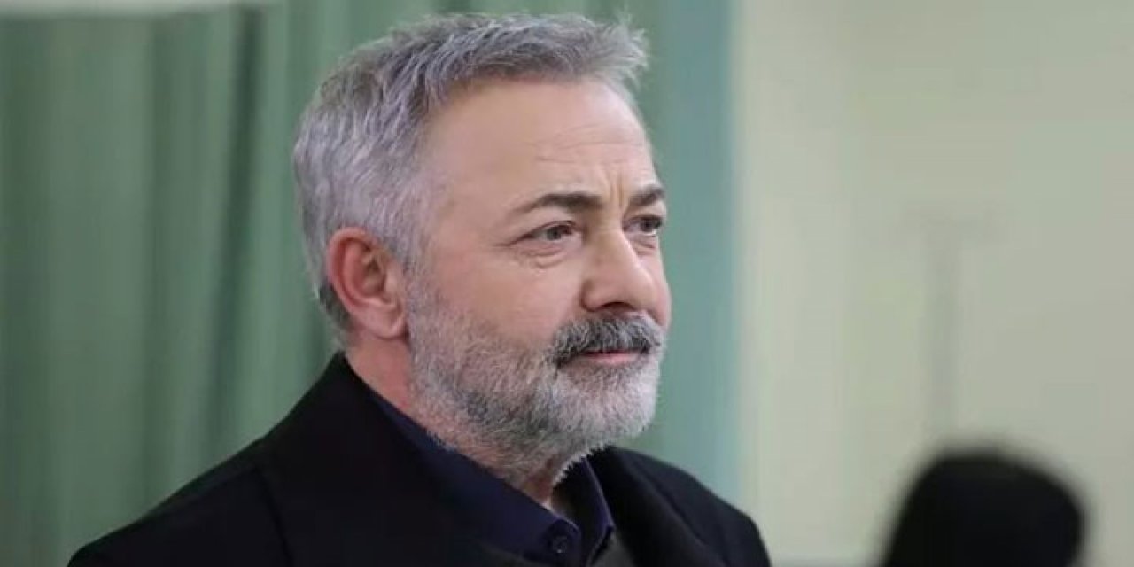 Mehmet Aslantuğ diziden ayrılıyor mu? Mehmet Aslantuğ Yürek çıkmazı dizisinden ayrıldı mı?