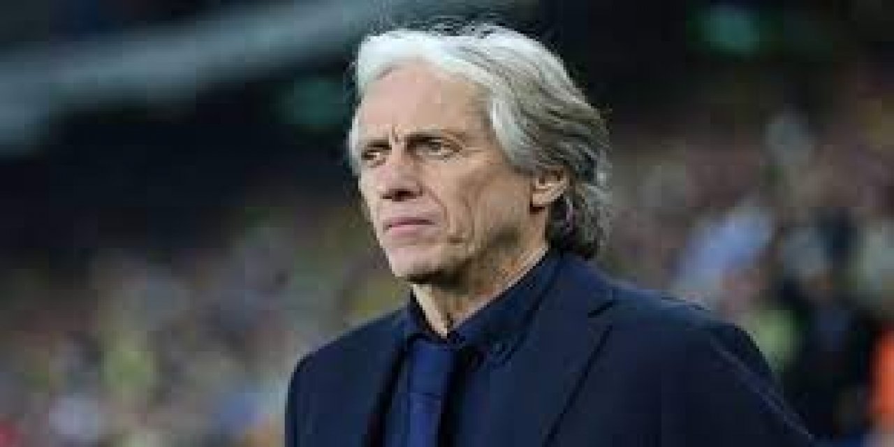 Jorge Jesus gidiyor mu? Jorge Jesus fenerbahçeden ayrılıyor mu?