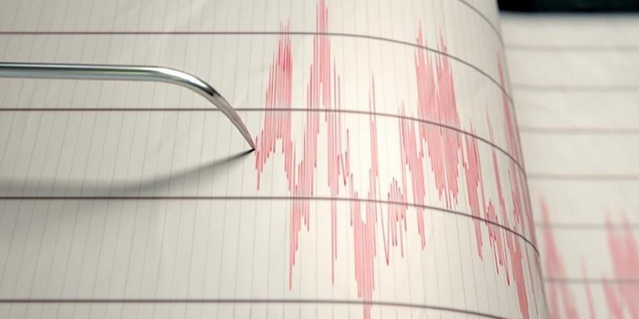 Kahramanmaraş’ta korkutan deprem