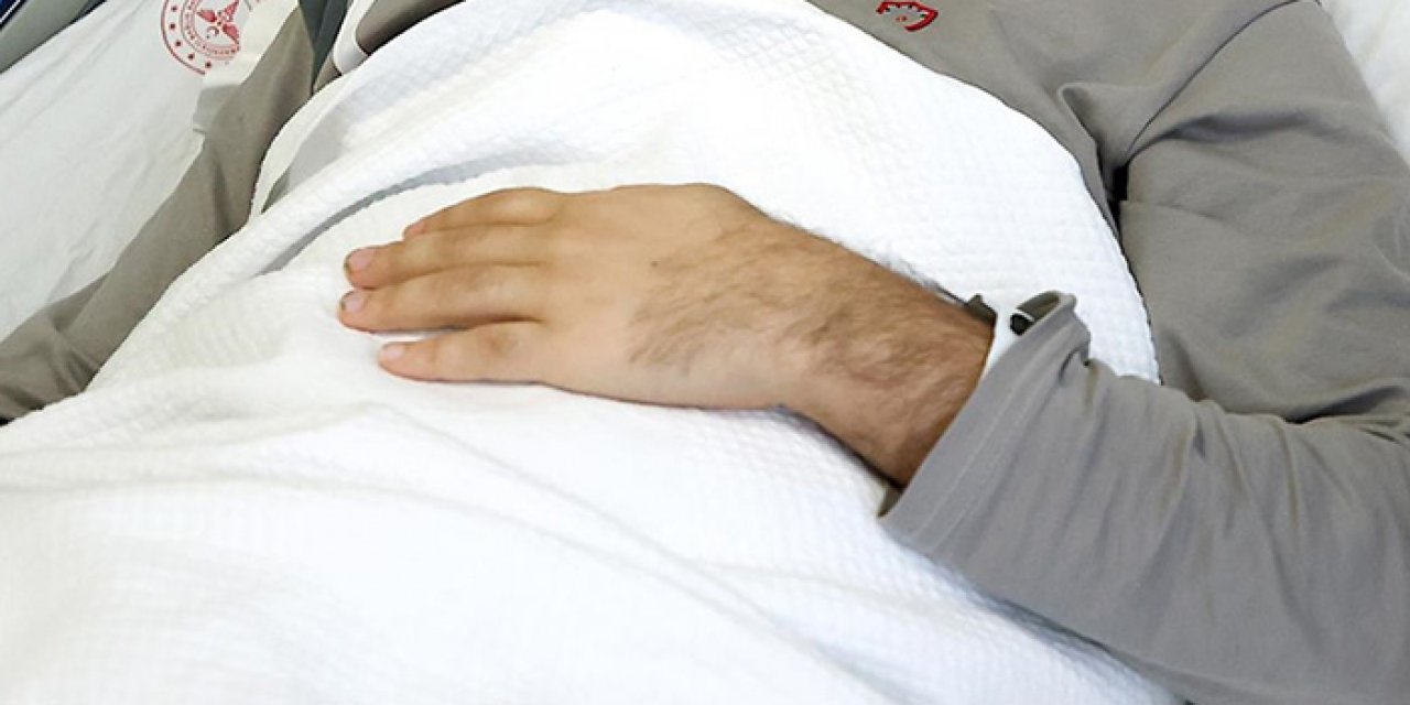 İstanbul’da 931 afetzedenin tedavileri devam ediyor