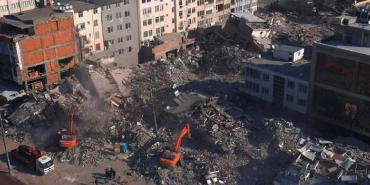 Adıyaman’da bir müteahhit ve yapı sahibi tutuklandı