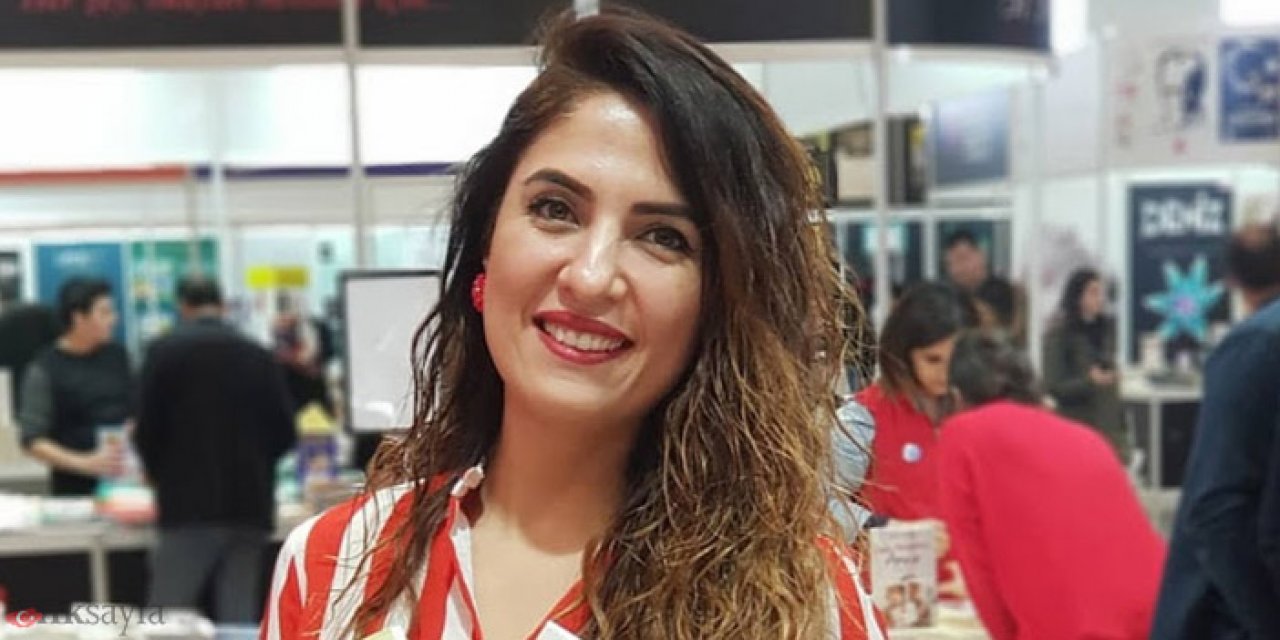 Dilek Cesur kimdir? Dilek Cesur kaç yaşında, nereli, mesleği ne?
