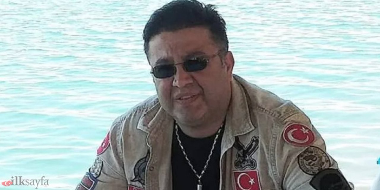 Cenk Çelik kimdir? Cenk Çelik kaç yaşında, nereli, mesleği ne?