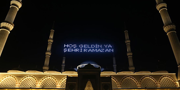 11 Ayın Sultanı bu yıl 29 gün sürecek