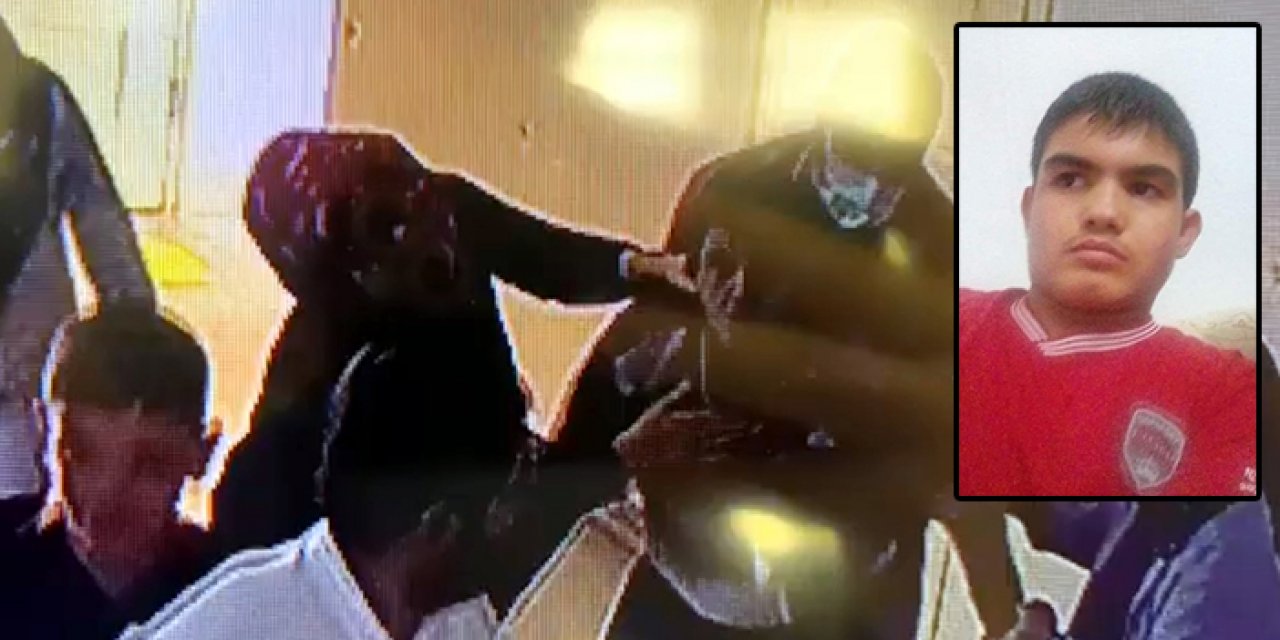 Down sendromlu genç 2,5 ay sonra vefat etti