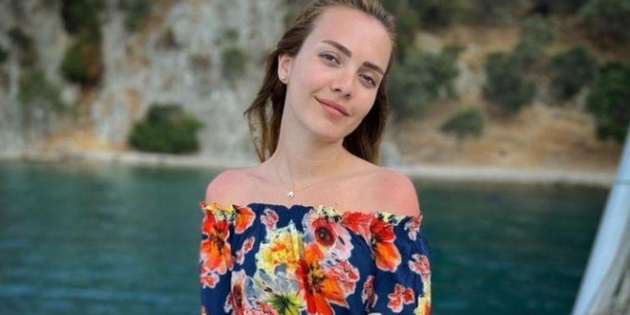 Ezgi Sütçü Ercan kimdir? Ezgi Sütçü Ercan nereli ve kaç yaşında?