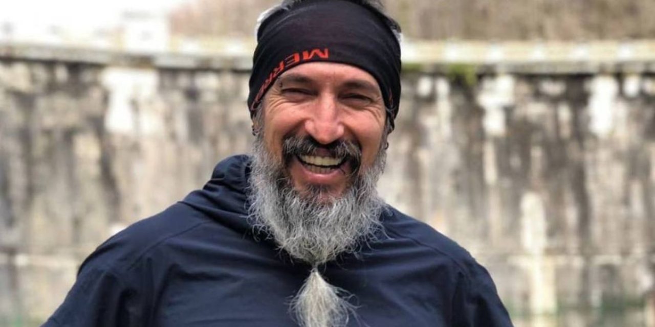 Survivor Özgür kimdir? Özgür Tetik kimdir? Survivor Özgür kaç yaşında?