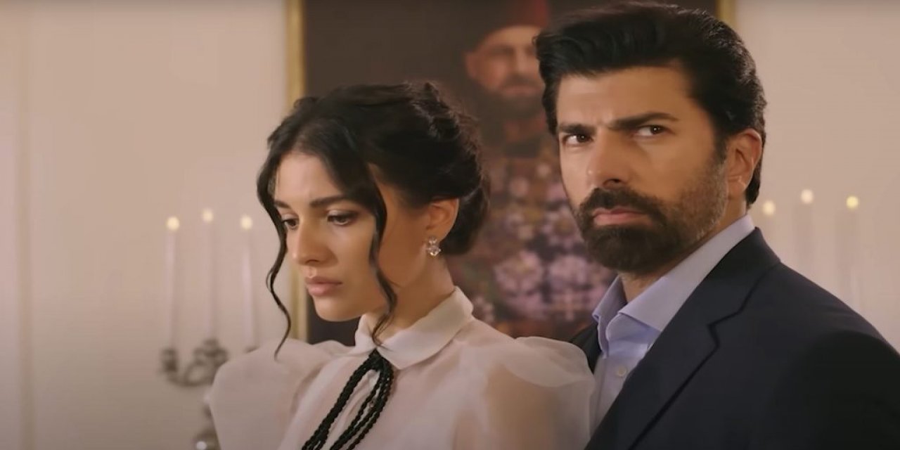 Esaret oyuncuları kimler? Dizinin kadrosunda kimler yer alıyor? Esaret Dizi Konusu Ne?