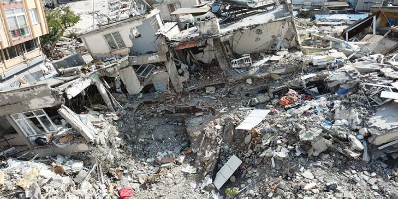 Depremin Türkiye ekonomisine maliyeti 2 trilyon lira