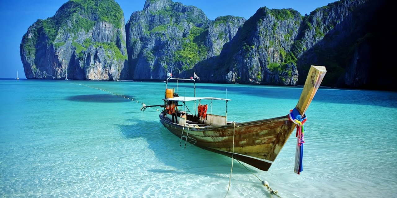 Tayland vize istiyor mu? Tayland'a gitmek için hangi evraklar gerekli?