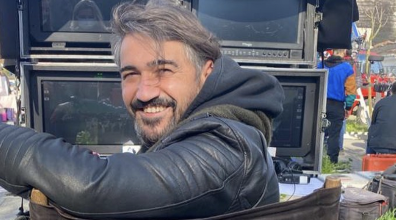 Recai Karagöz  evli mi? Recai Karagöz kimdir? Recai Karagöz nereli ve kaç yaşında?