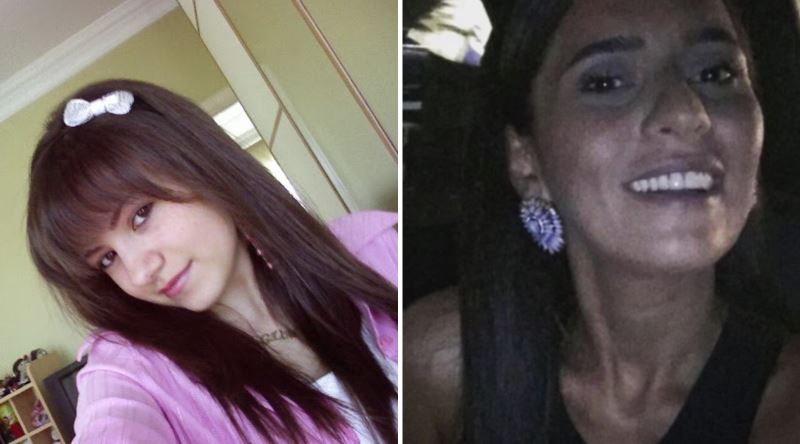 ayça_22 kamera açtı, ayça_22 kimdir? ayça_22 olayı nedir? Eda Sak kimdir?