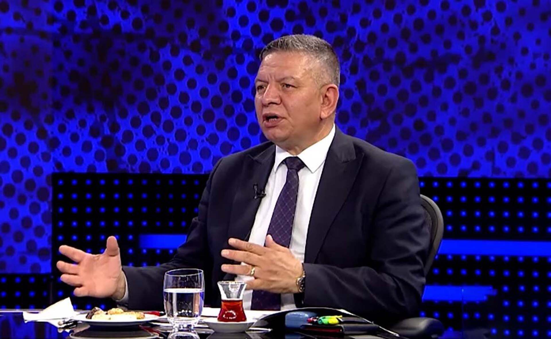 Coşkun Başbuğ kimdir? Coşkun Başbuğ nereli ve kaç yaşında?