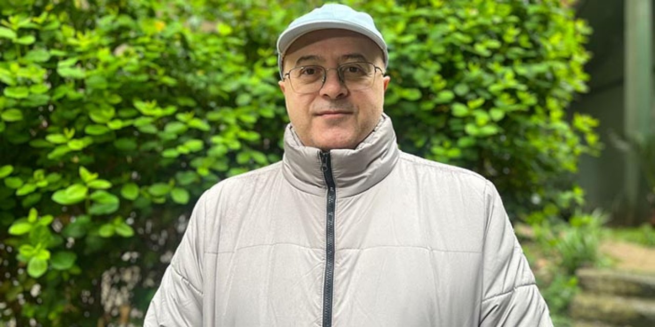 Prof. Dr. Levent Kurnaz sel felaketlerinde artış olacağını belirtti