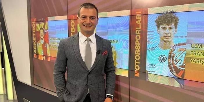 Serbay Şenkal kimdir? Serbay Şenkal kaç yaşında, nereli, mesleği ne?
