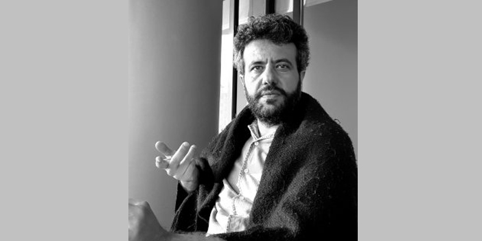 Mashuq Kurt kimdir? Mashuq Kurt kaç yaşında, nereli, mesleği ne?