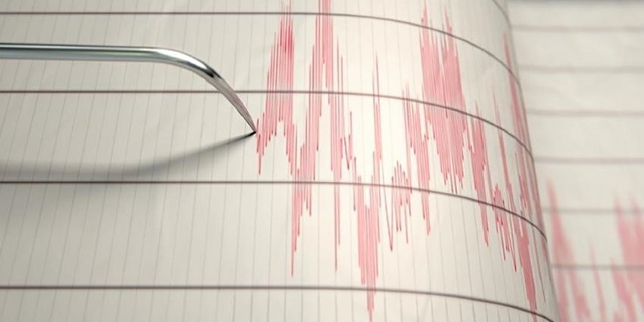 Kahramanmaraş’ta yeniden deprem