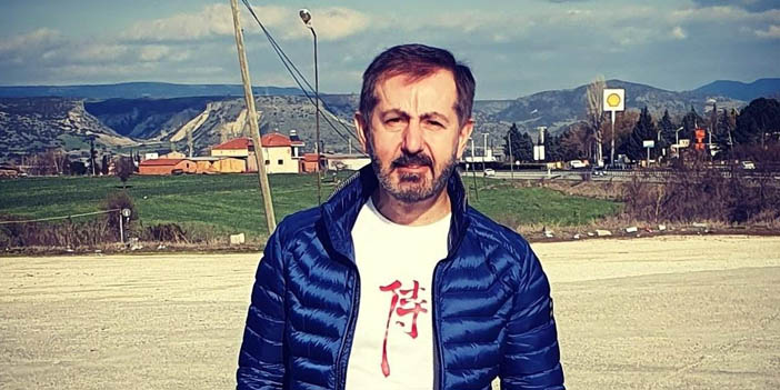 Serhan Asker kimdir? Serhan Asker kaç yaşında, nereli, mesleği ne?