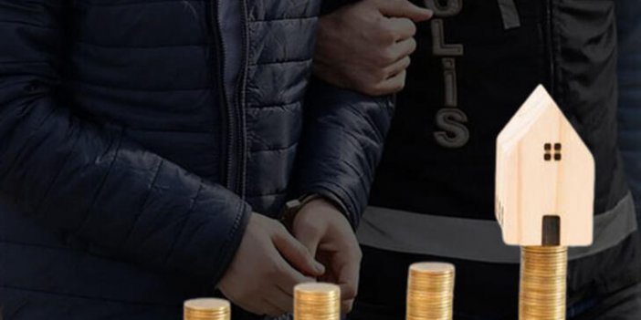 Fahiş kira artışı yapan ev sahibi gözaltına alındı