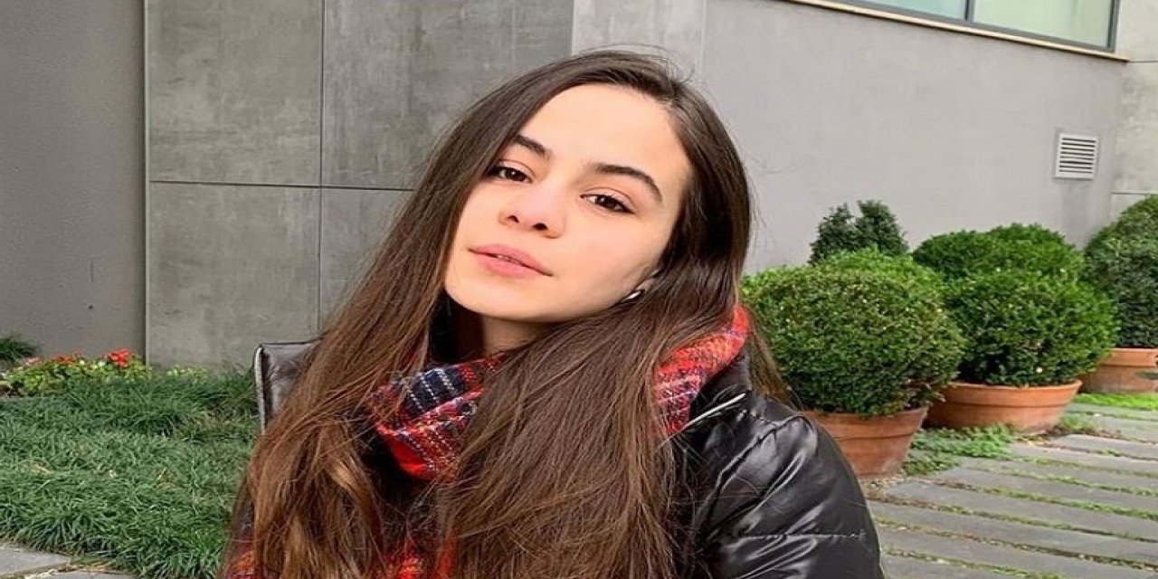Ego Dizisi Senem kimdir? Naz Sayıner kimdir? Naz Sayıner kaç yaşında? Naz Sayıner hangi dizi ve filmlerde oynadı?