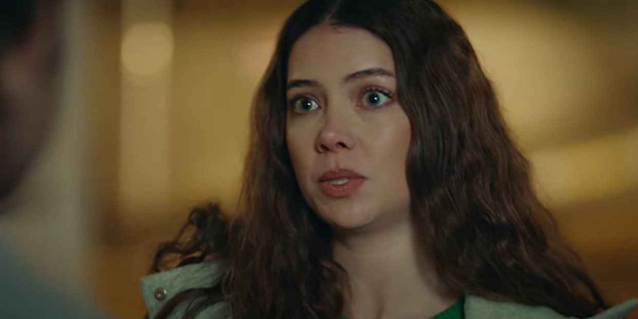 Ego dizisi Elif kimdir?  Rüya Helin Demirbulut Kimdir? Ego dizisi Elif kaç yaşında? Ego dizisi Elif nereli?