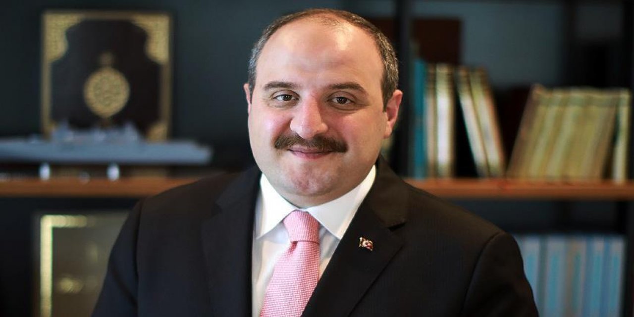 Mustafa Varank kimdir? Mustafa Varank kaç yaşında? Mustafa Varank nereli?