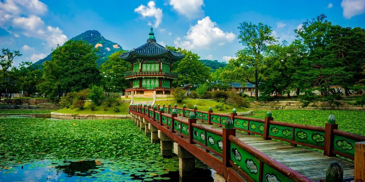 Güney Kore vize istiyor mu? Güney Kore'ye gitmek için hangi evraklar gerekli?