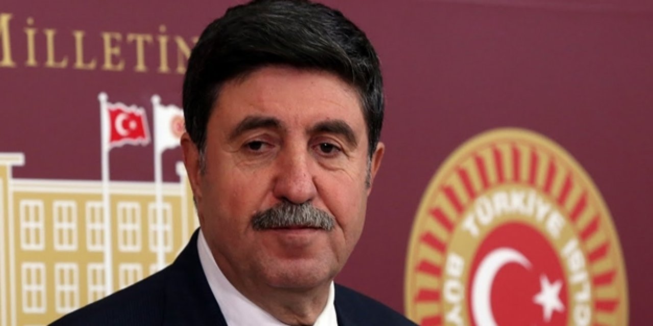 Altan Tan kimdir? Altan Tan kaç yaşında? Altan Tan nereli?