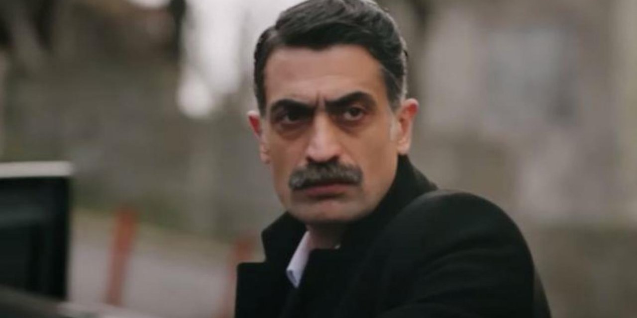 Diren Polatoğulları kimdir? Yalı Çapkını Kazım Ağa kimdir? Diren Polatoğulları kaç yaşında? Diren polatoğulları nereli?
