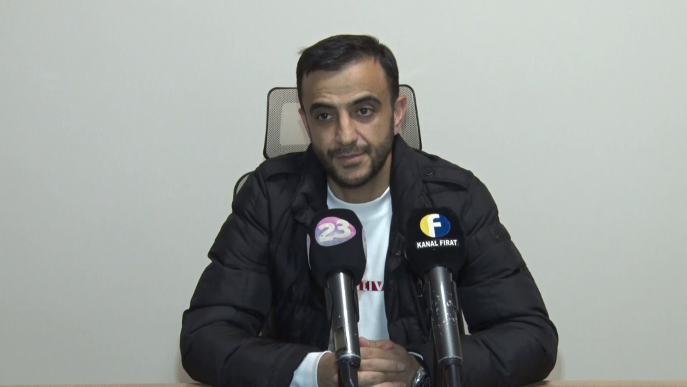 Mehmet Karacadağ kimdir? Mehmet Karacadağ nereli ve kaç yaşında?