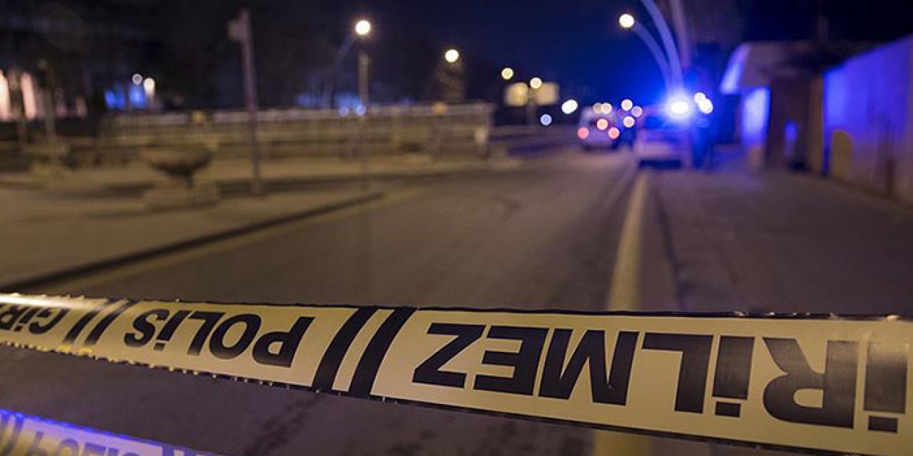 Aydın’da motosiklet ve araç kazası