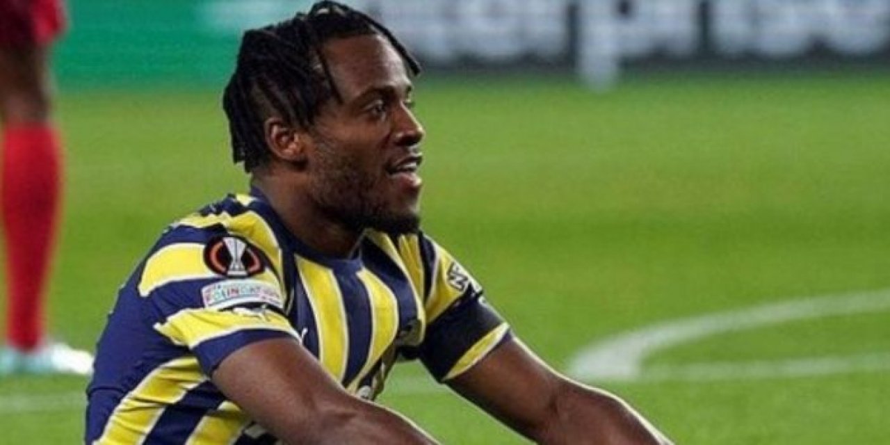 Galatasaray'da sistemi değiştiren transfer