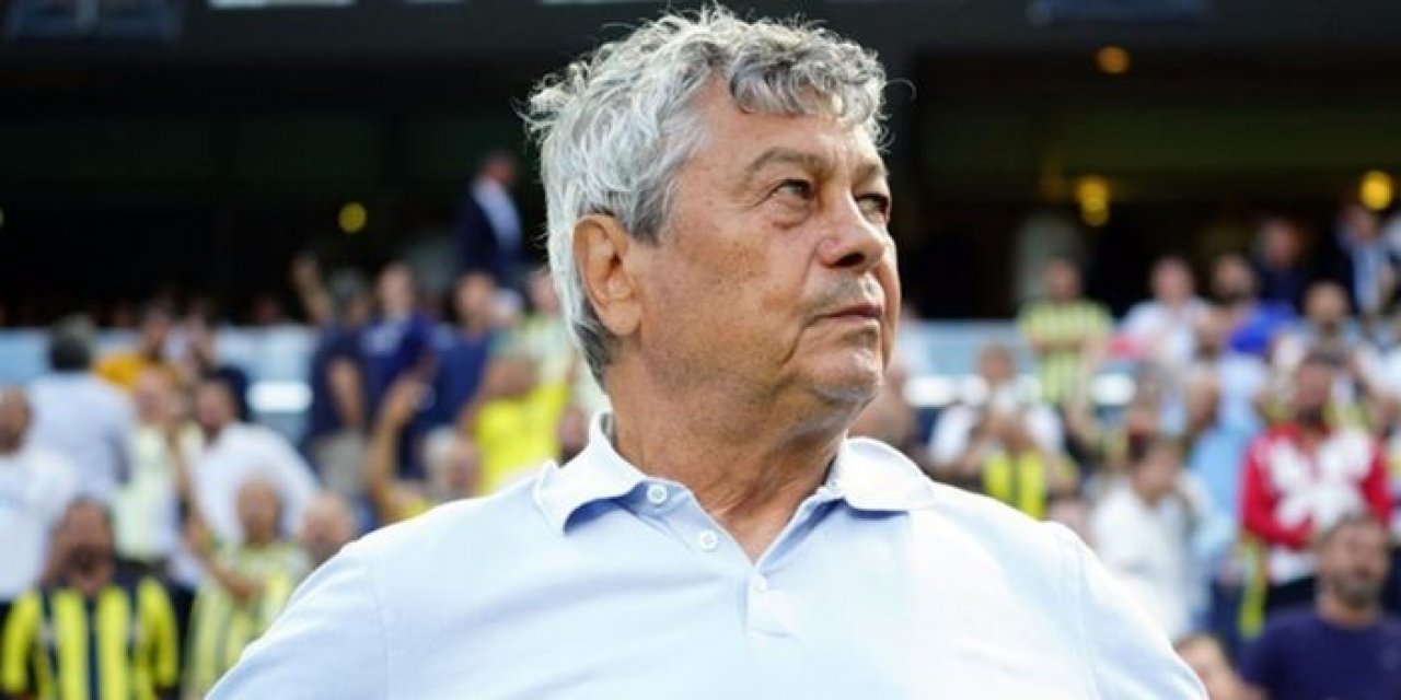 Lucescu’dan Süper Lig ve Fenerbahçe itirafı