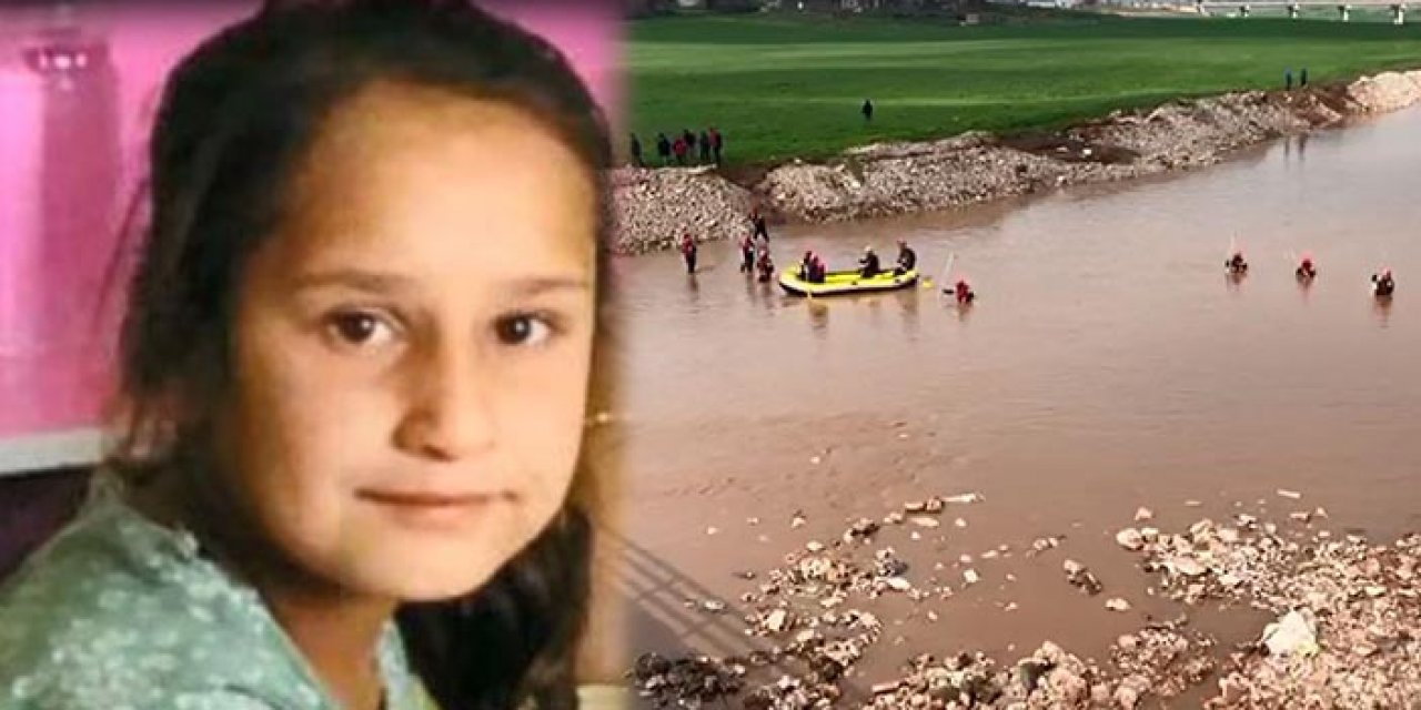 Fatma’yı arama çalışmaları sürüyor