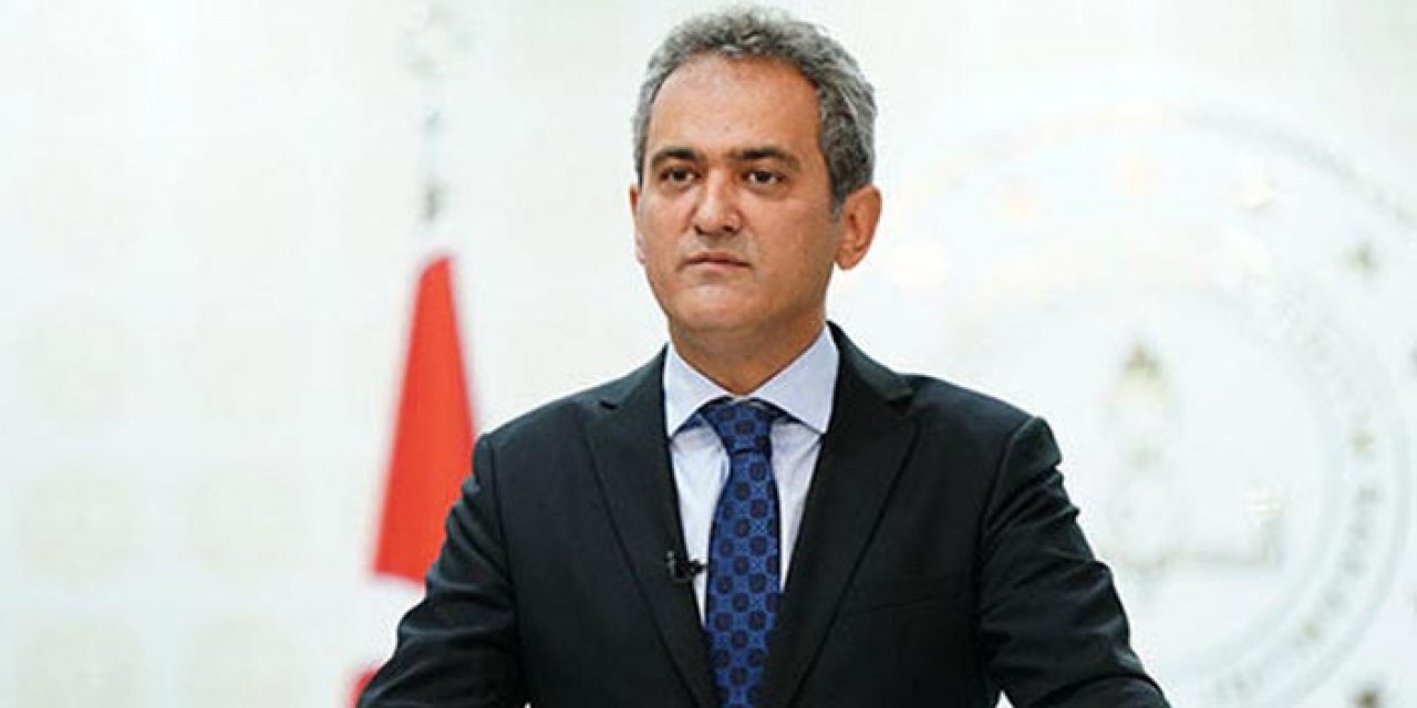 Bakan Özer açıkladı: 30 Mayıs okullar tatil mi? Seçimden sonra kaç gün tatil olacak?