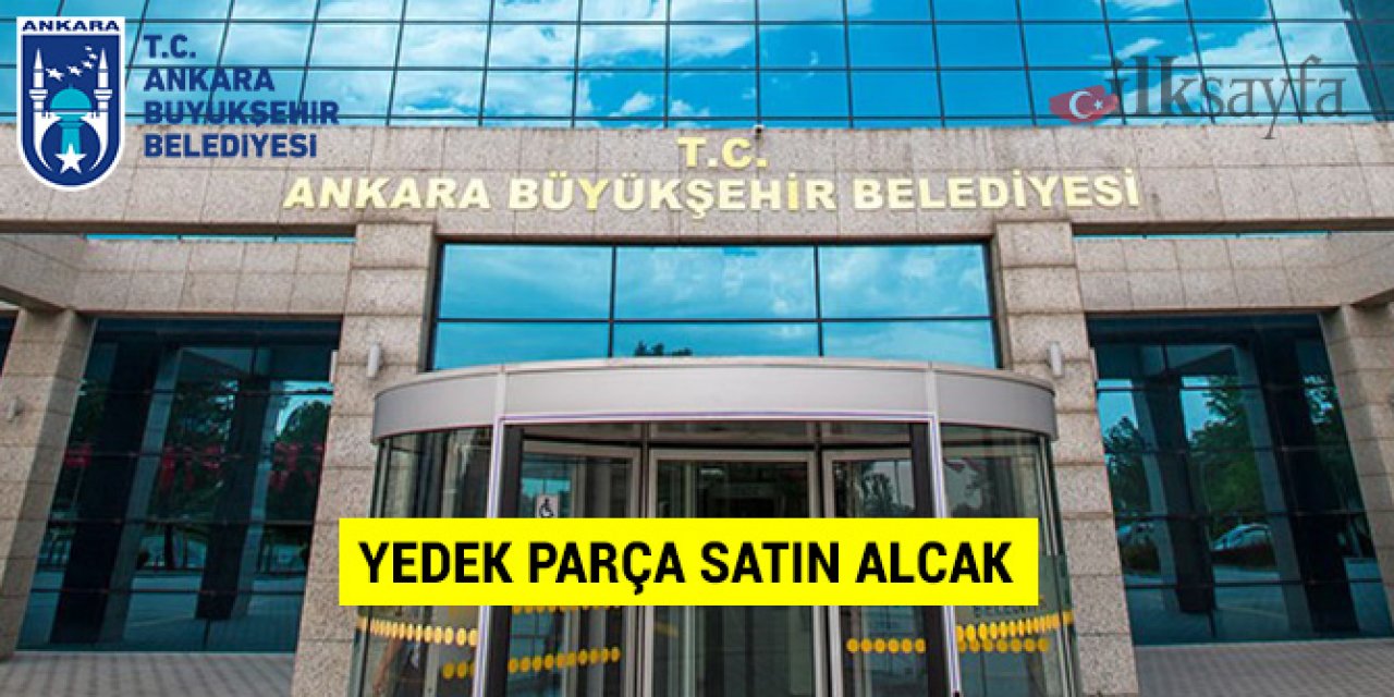 ABB yedek parça satın alacak