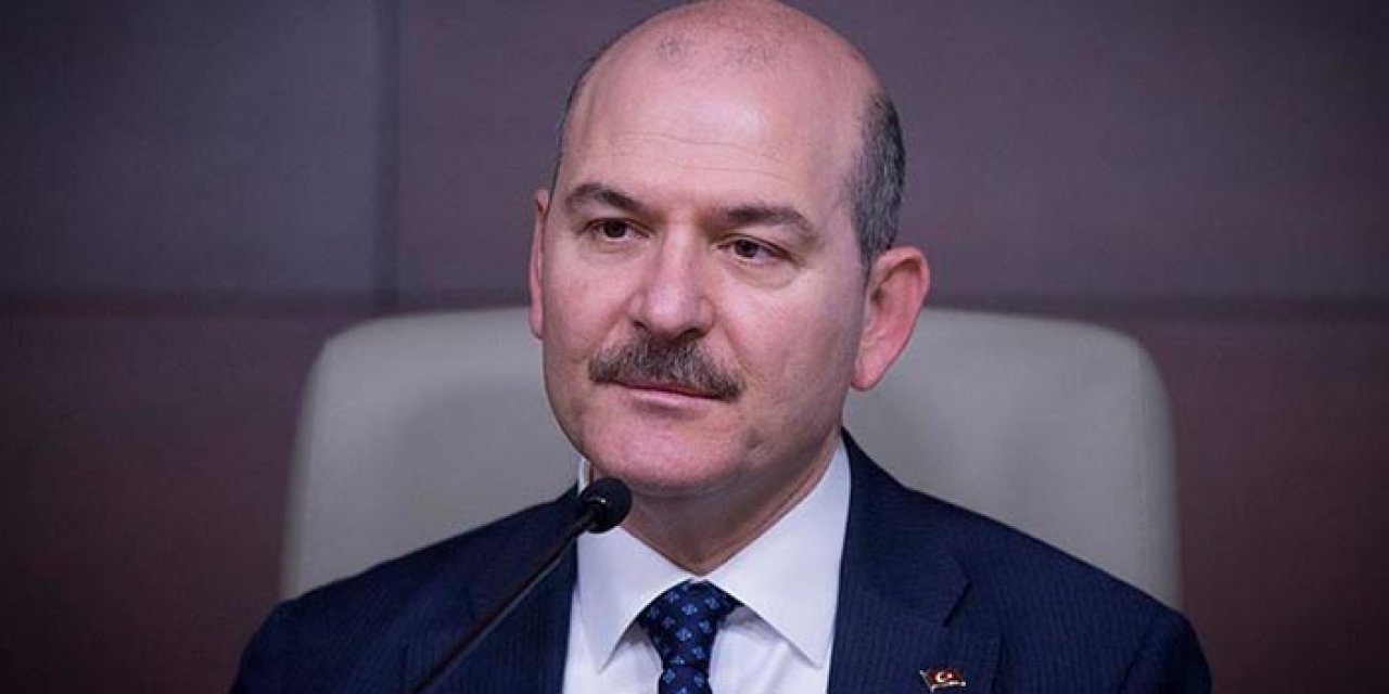 Süleyman Soylu açıkladı: 3 milyon Suriyeliye vatandaşlık mı verildi?