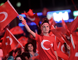 Nöbet ve Ücretsiz Ulaşım  Çarşambaya Kadar Uzadı