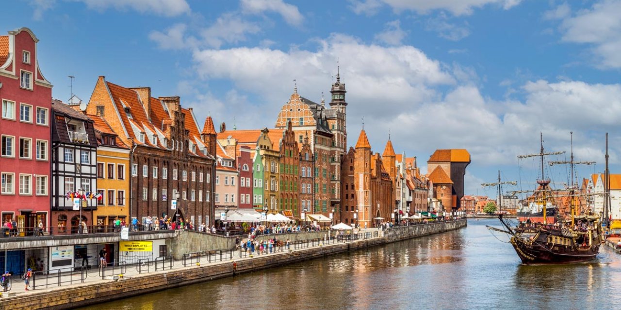 Polonya vize istiyor mu? Polonya Pasaport İstiyor mu?