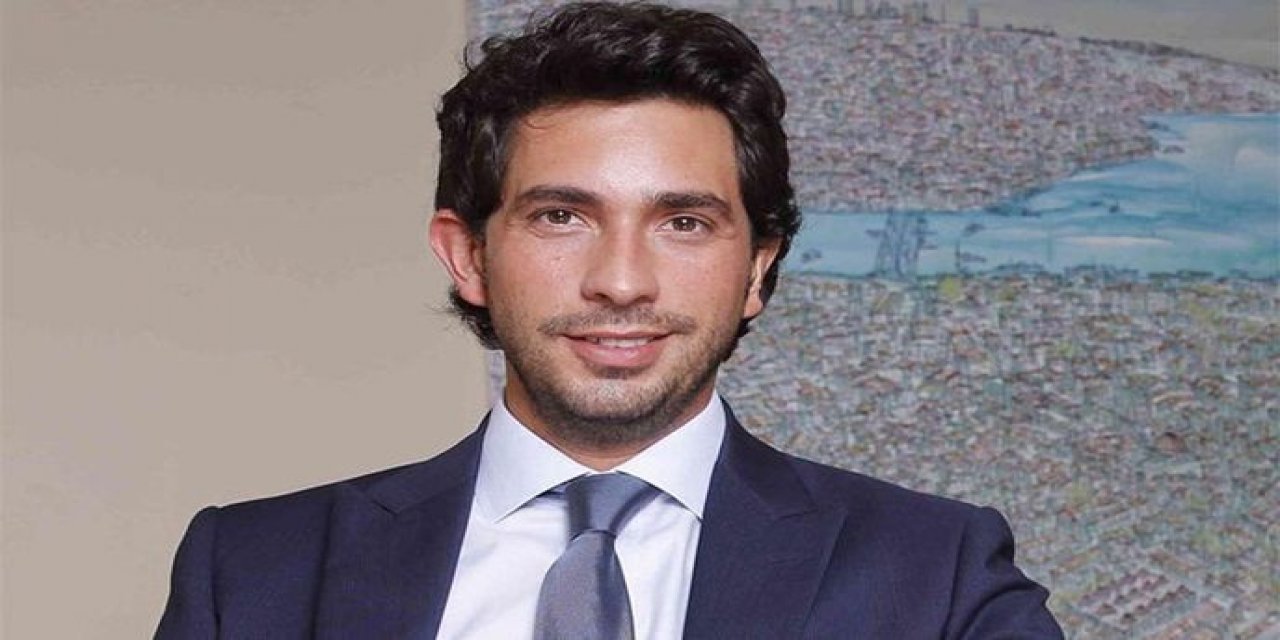 Burak Kızılhan kimdir? Burak Kızılhan kaç yaşında? Burak Kızılhan nereli?