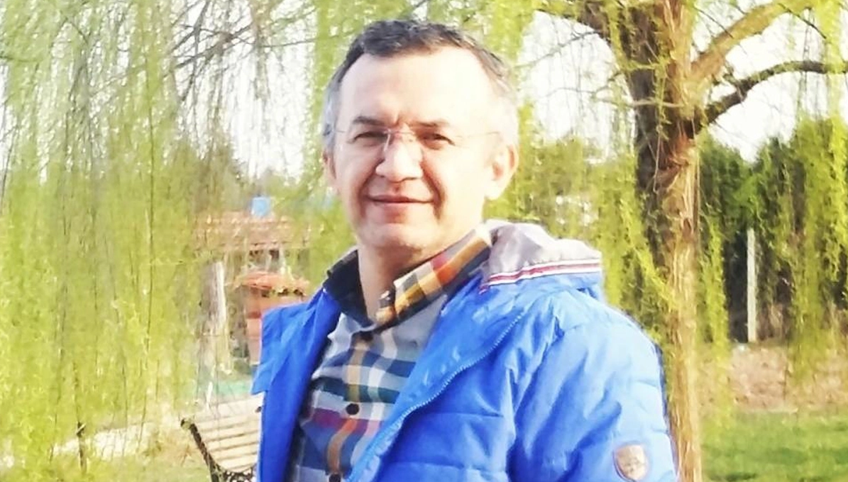 Aydın Ünlüce kimdir? Aydın Ünlüce nereli ve kaç yaşında? Aydın Ünlüce neden vefat etti? Aydın Ünlüce hastalığı?