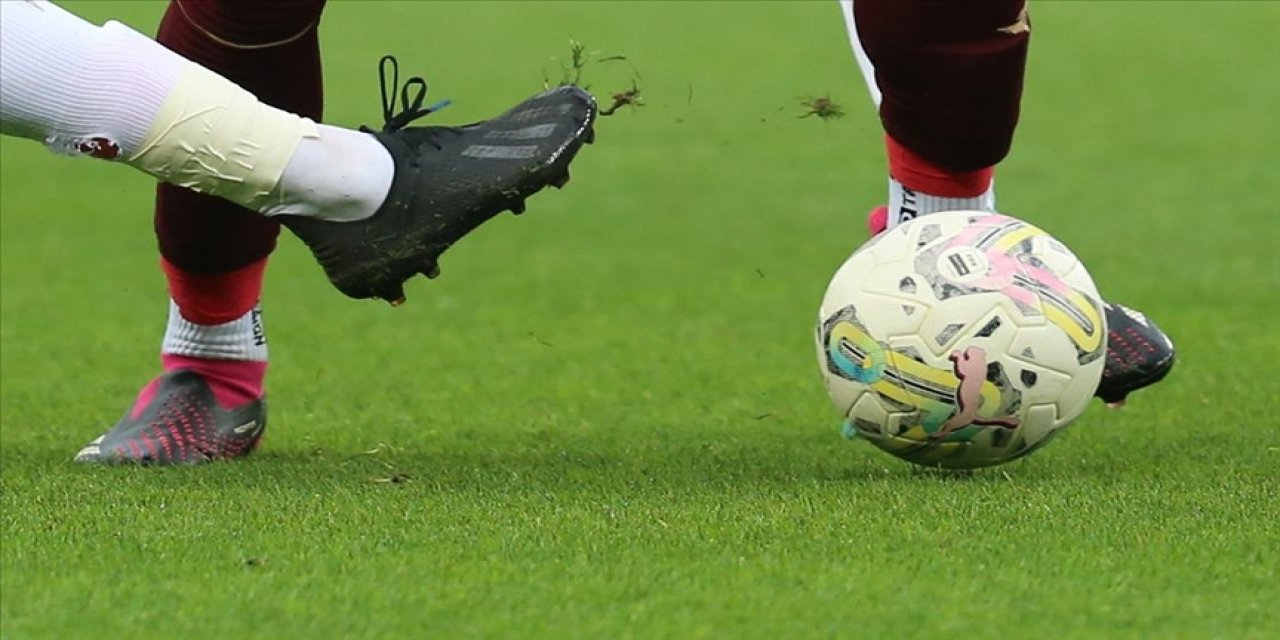 Süper Lig'de maçlar tamamlandı