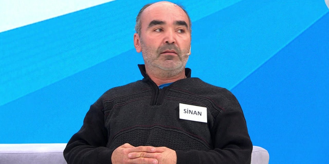 Sinan Sardoğan Öldü mü? Müge Anlı Sinan Sardoğan'a Ne Oldu? Sinan Sardoğan Yaşıyor mu?