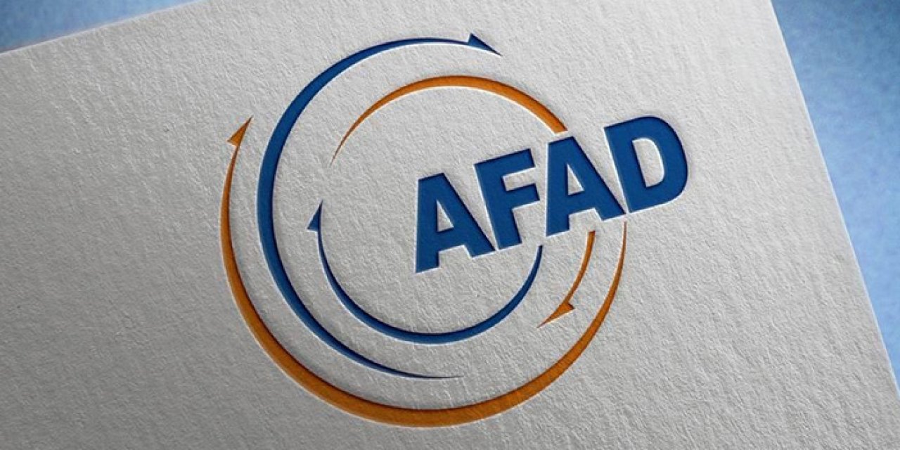 AFAD’dan destek ödemesine açıklama