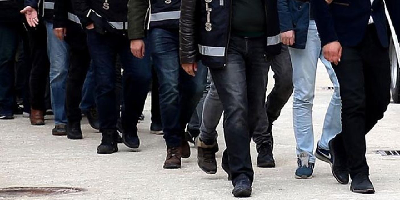 Ankara'da FETÖ/PDY soruşturmasında 24 kişi için gözaltı kararı verildi