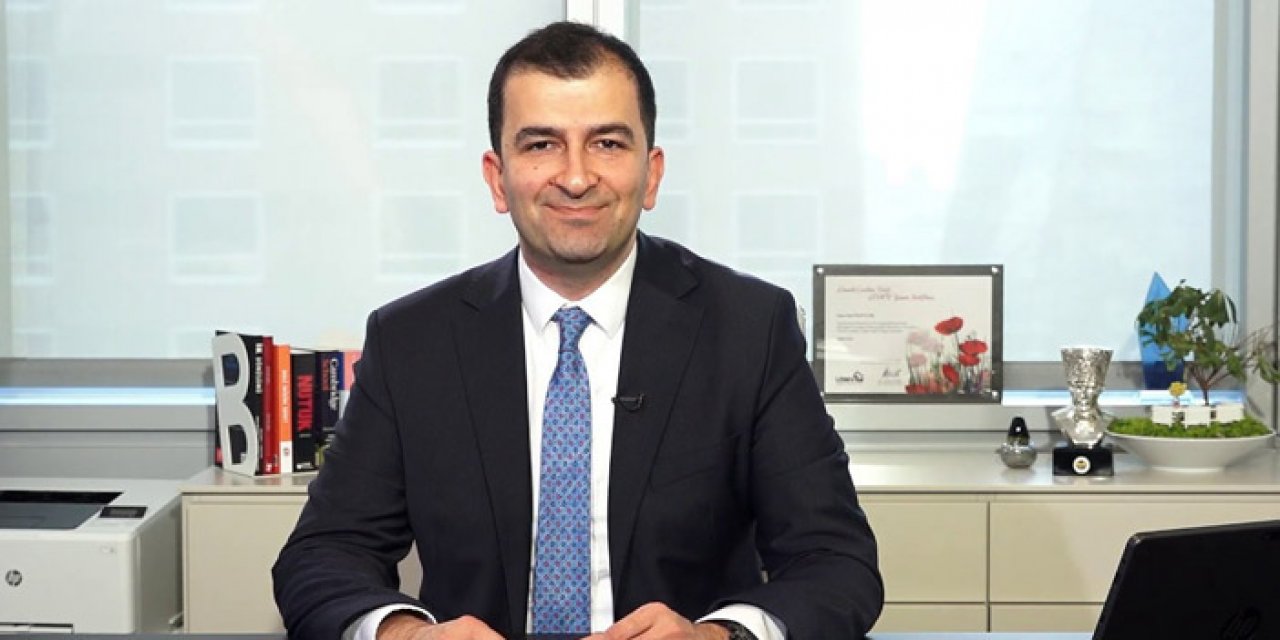 Cenk Akıncılar kimdir? Cenk Akıncılar kaç yaşında, nereli, mesleği ne?