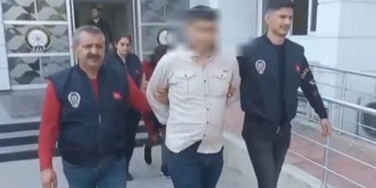 Dublör yöntemi dolandırıcılarına operasyon: 3 gözaltı